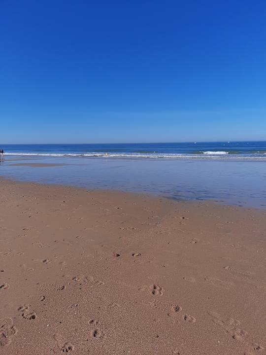 Strand Hipotels Playa la Barrosa