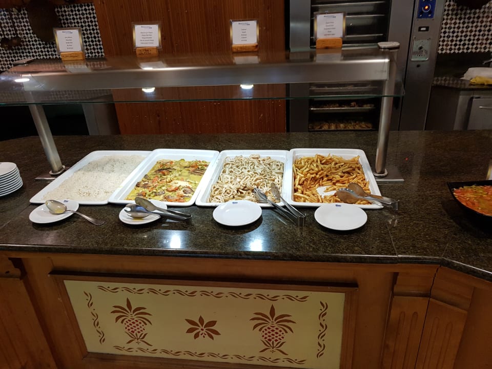 Gastro Blau varadero - Adults only