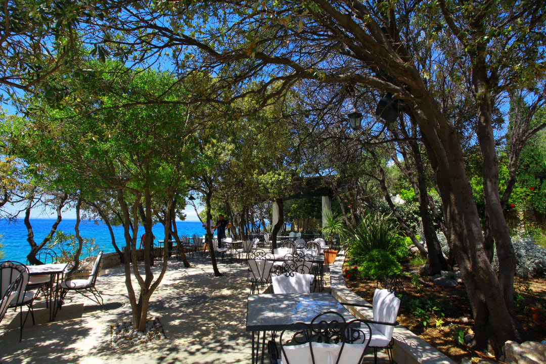Gastro Hotel La Luna