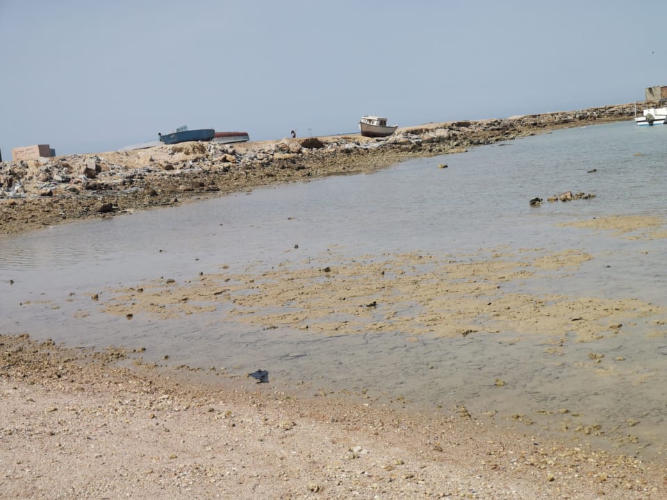 Strand Royal Star Beach Resort