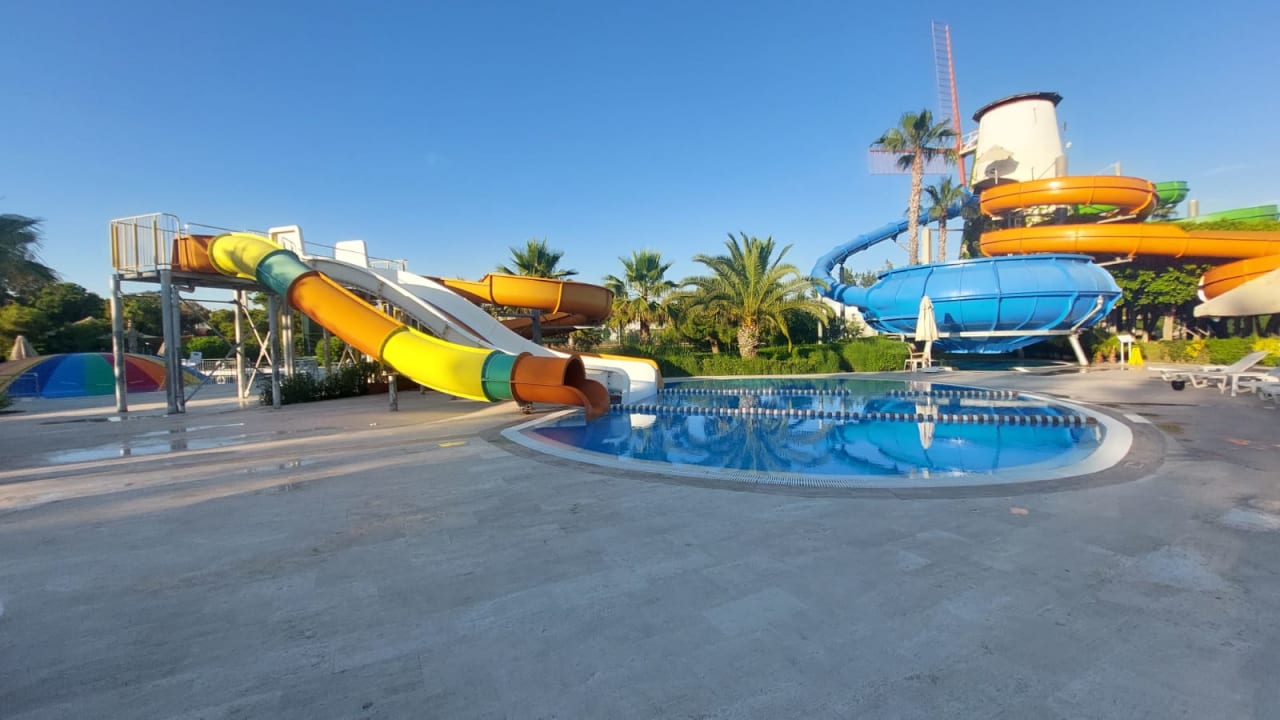 Sport & Freizeit Sunrise Resort Hotel