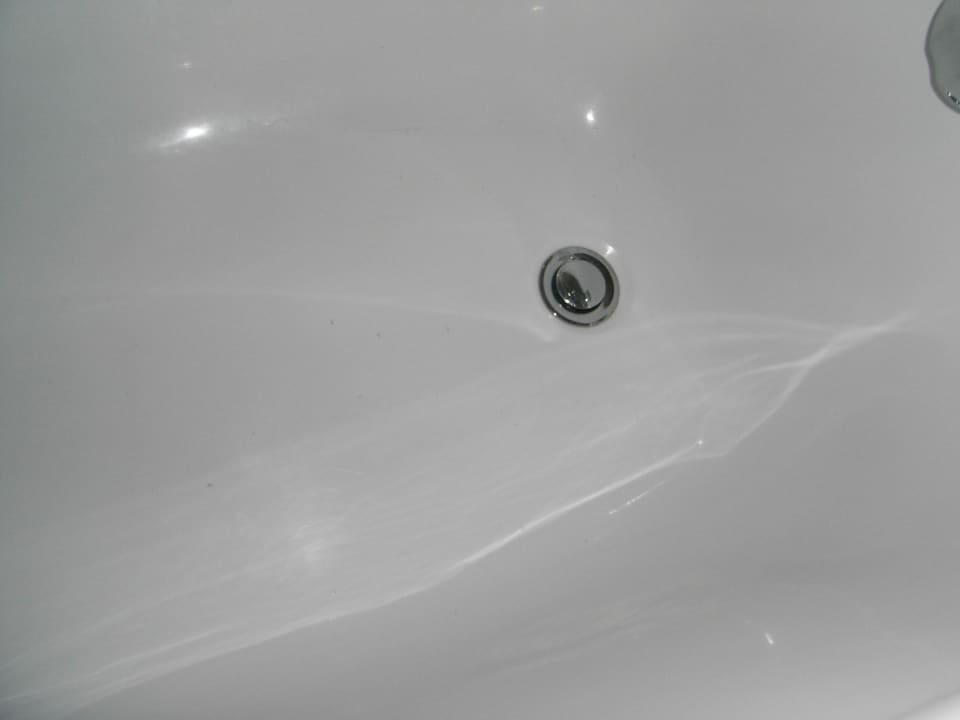 Badewanne VONRESORT Golden Coast