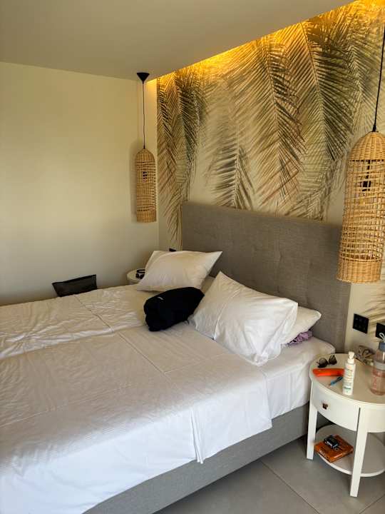 Zimmer Iberostar Selection Creta Marine