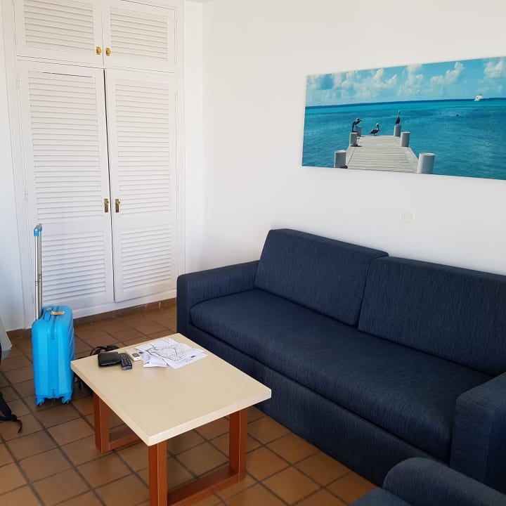 Zimmer LABRANDA Bahía y Villas Fañabé