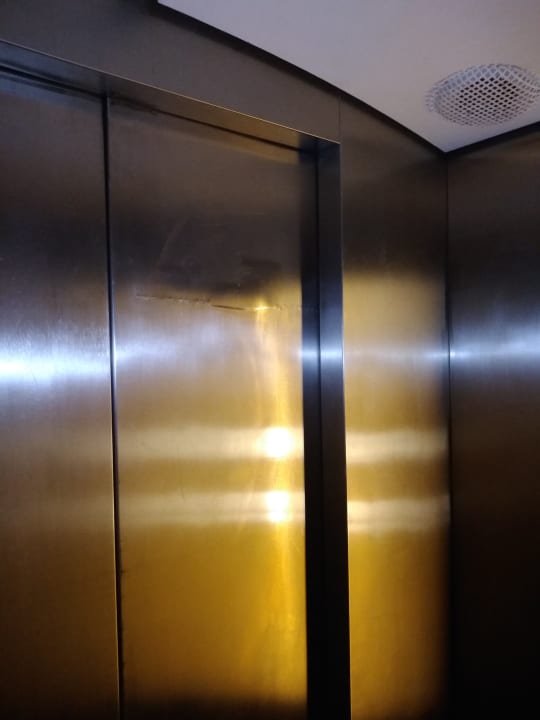 Sonstiges Hotel Riu Cancun