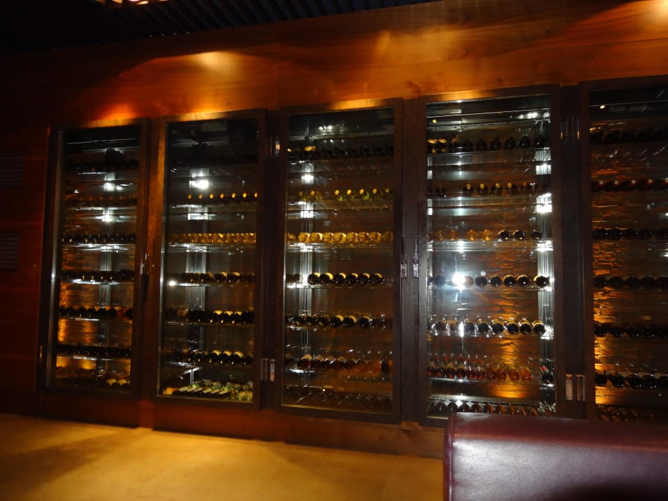 Bar Radisson Blu Hotel Milan