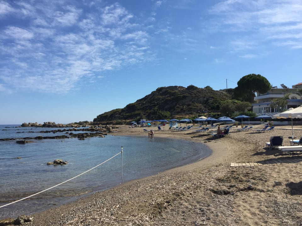 Strand Pension Victoria