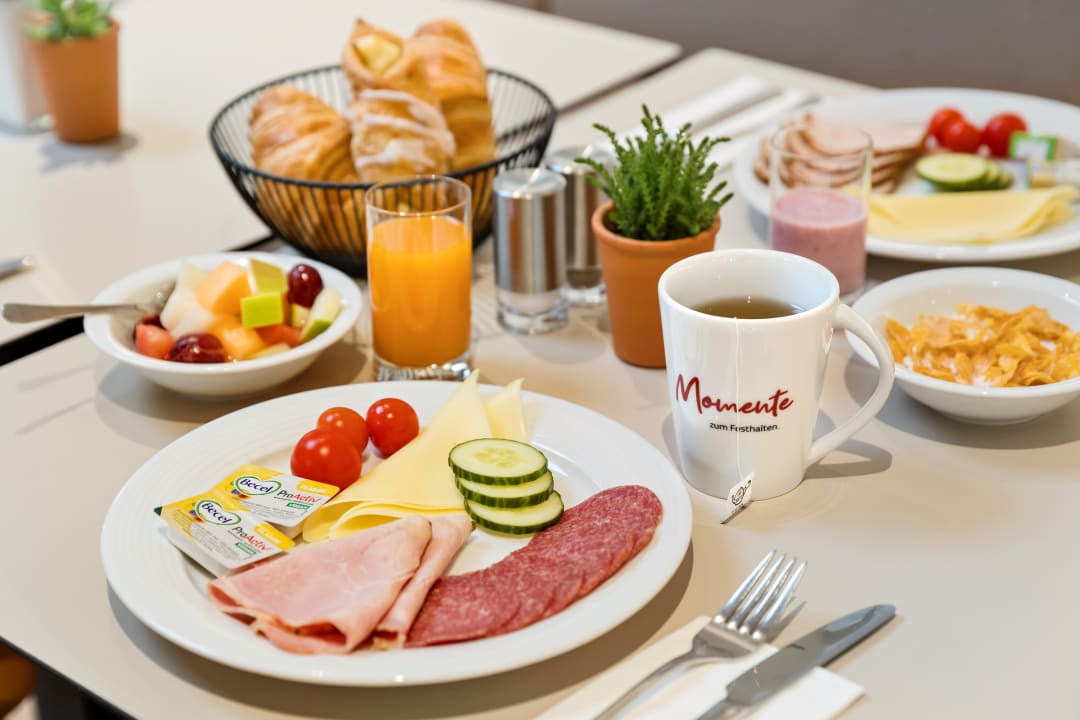 Gastro Austria Trend Hotel Anatol