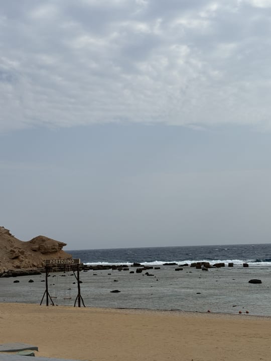 Strand Pickalbatros Vita Resort - Portofino Marsa Alam