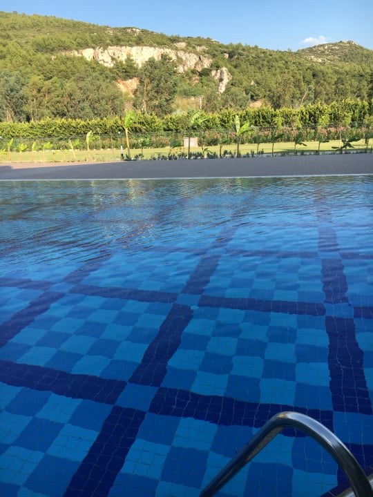 Zimmer Korumar Ephesus Beach & Spa Resort