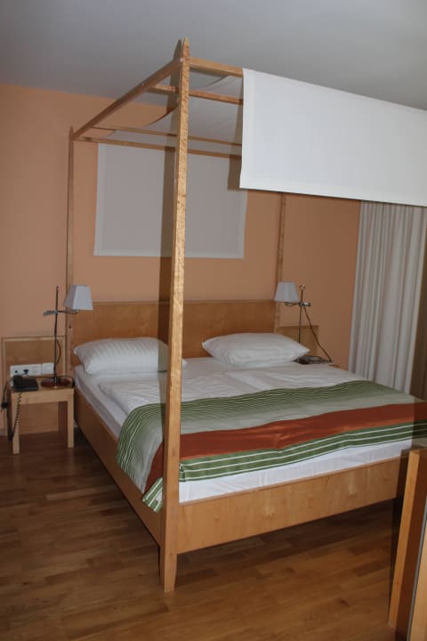 Elternschlafzimmer Falkensteiner Club Funimation Borik