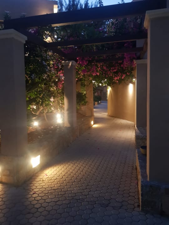 Sonstiges Nana Golden Beach