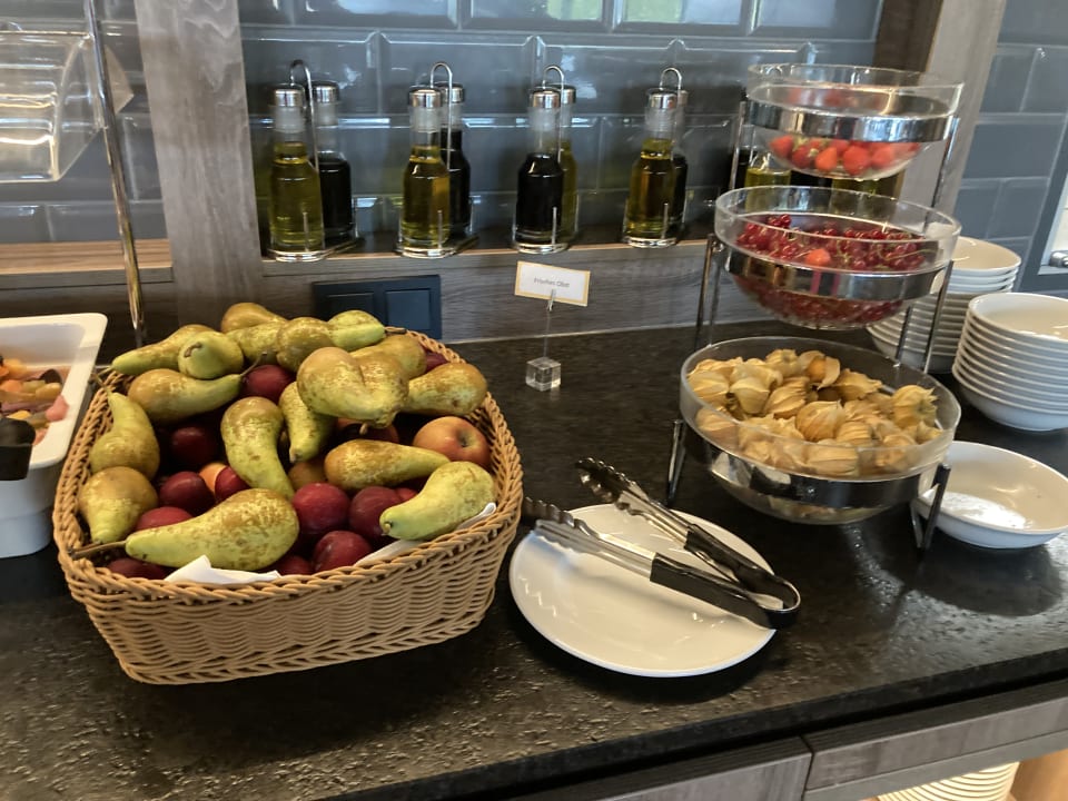 "Gartenanlage" Santé Royale Rügen Resort (Göhren auf Rügen