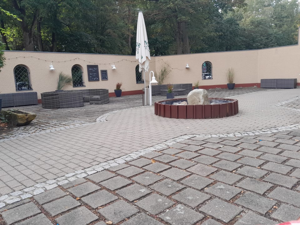 Gastro H+ Hotel Nürnberg