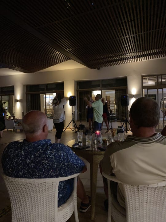 Sonstiges Port Side Resort Hotel