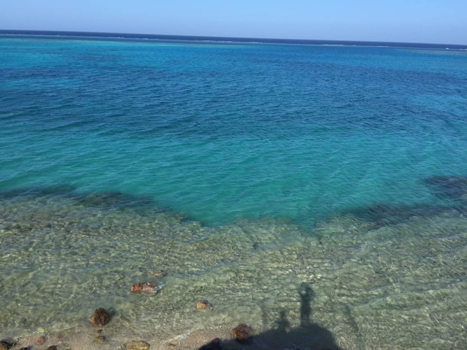 The sea Gemma Resort