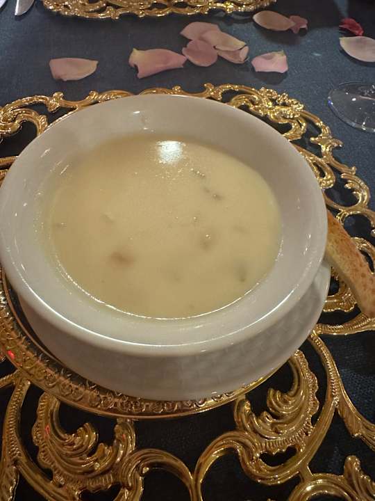 Gastro Sunis Kumköy Beach Resort Hotel & Spa