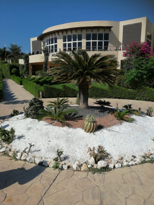 Außenansicht Prima Life Makadi Resort