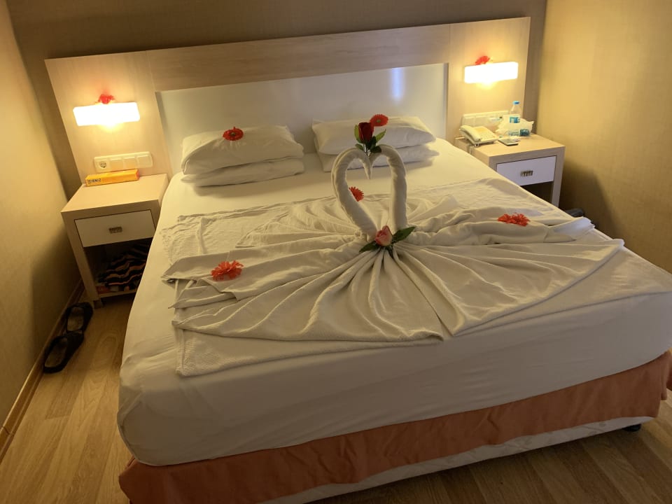 Zimmer Riviera Hotel & Spa