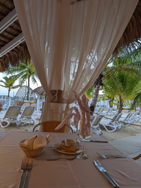 Gastro Viva Heavens by Wyndham - All Inclusive Resort