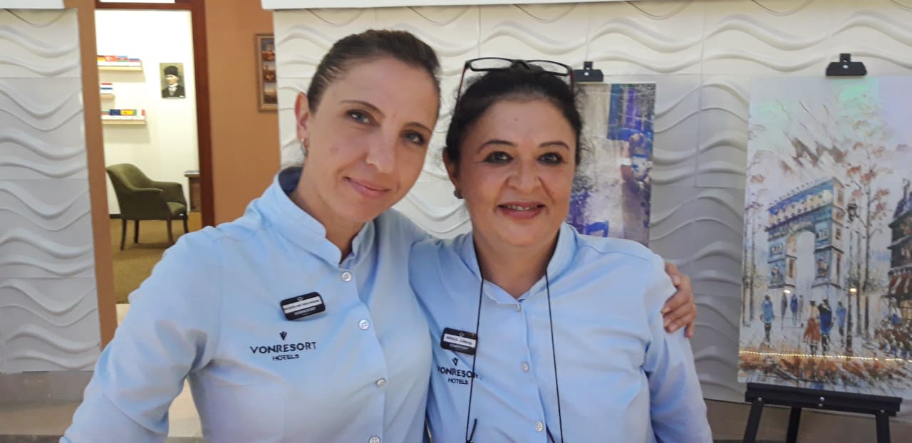Sonstiges VONRESORT ELITE