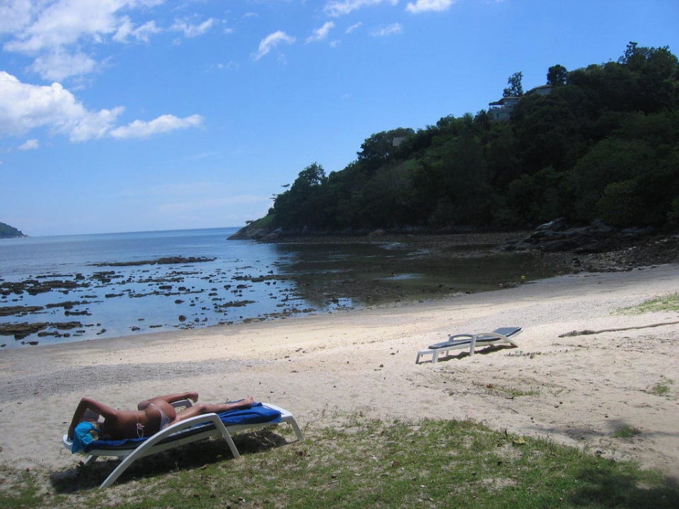 Ebbe Thavorn Beach Village Resort & Spa