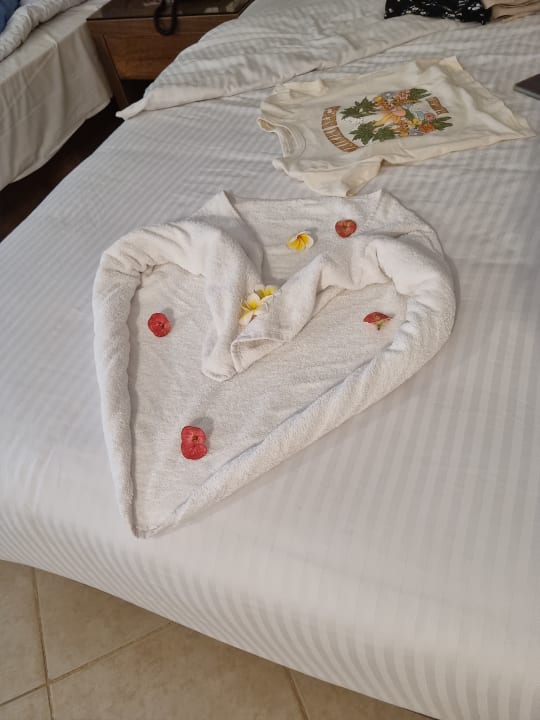 Zimmer Lazuli Hotel Marsa Alam