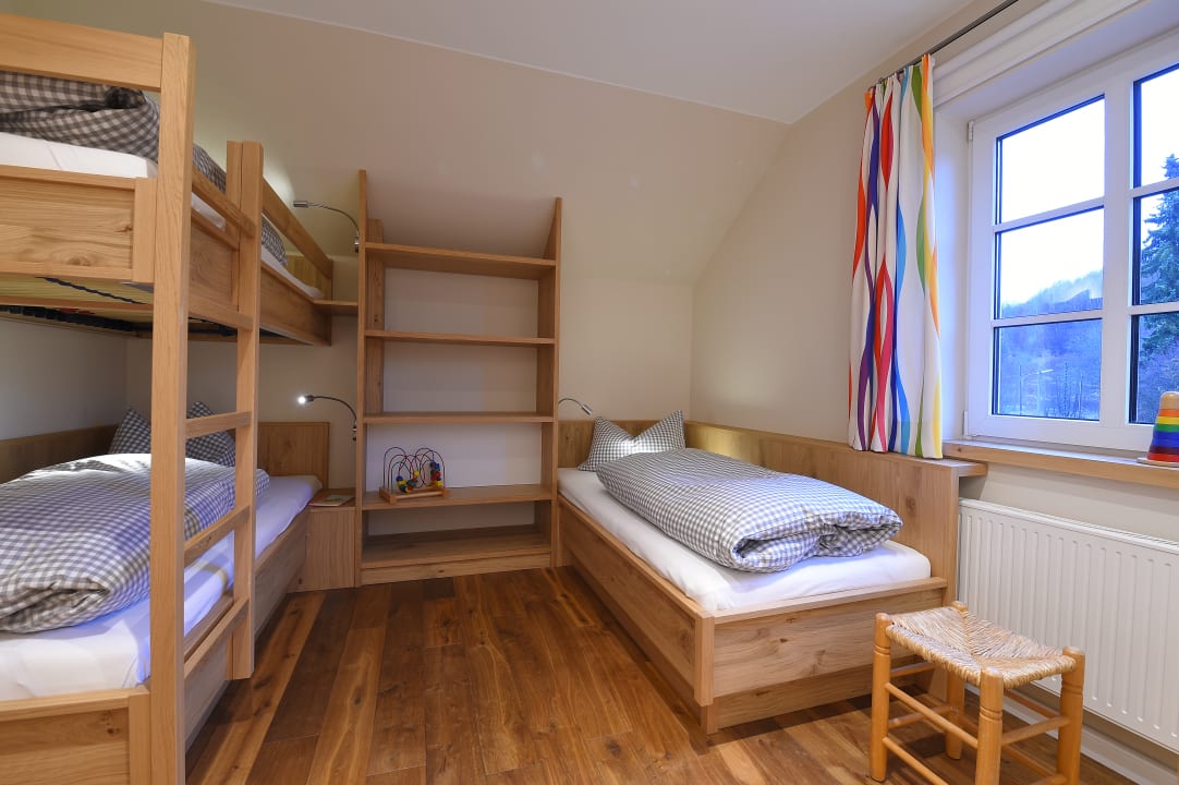 Zimmer Ferienhof Heute-Mühle