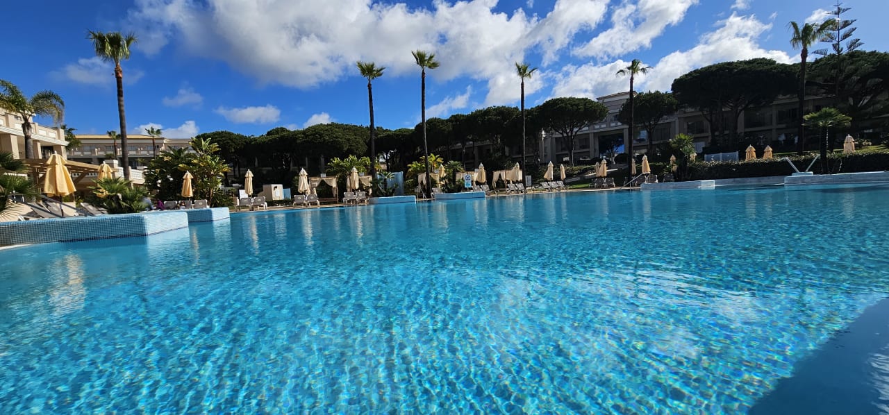 Pool Valentin Sancti Petri