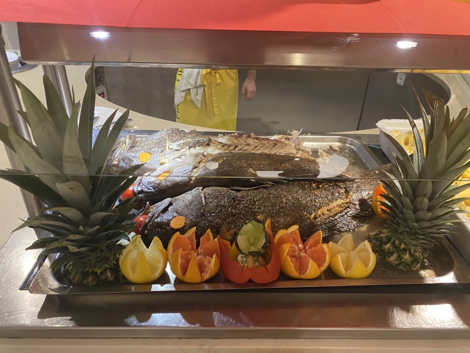 Gastro TUI MAGIC LIFE Calabria