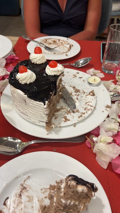Gastro Marina Resort Port Ghalib, a member of Radisson Individuals
