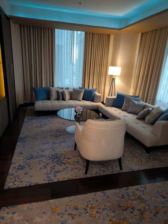 Zimmer VIE Hotel Bangkok, MGallery