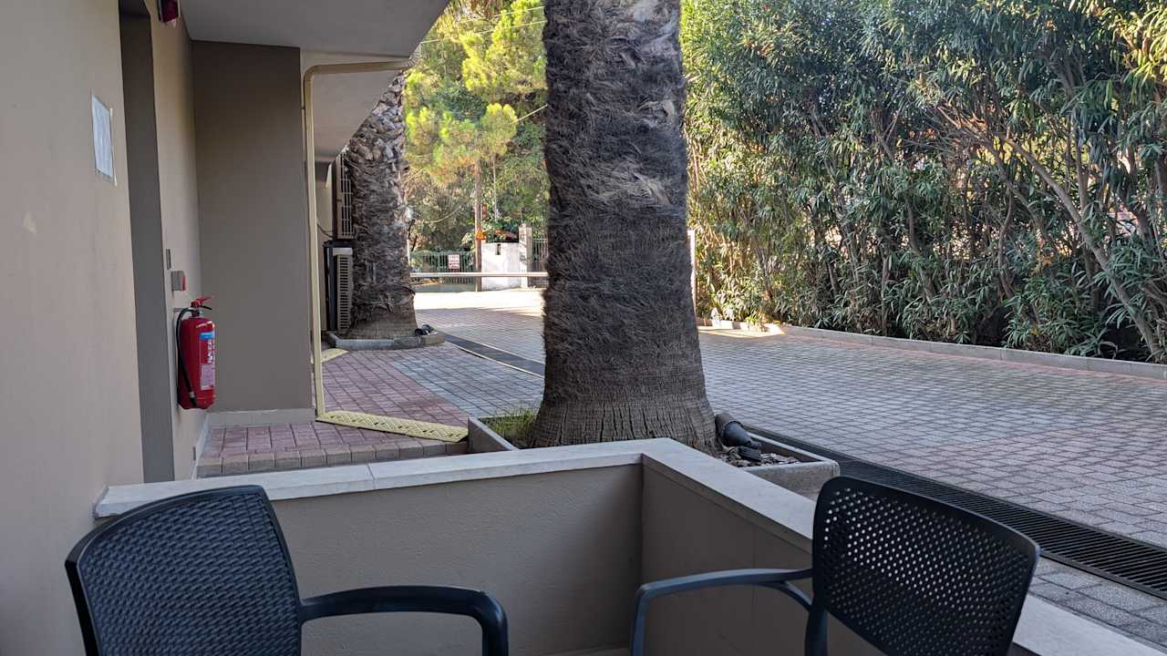 Zimmer Hotel Lagomandra Beach