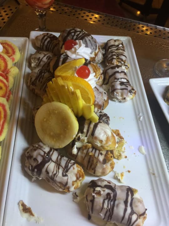 Gastro Menaville Safaga