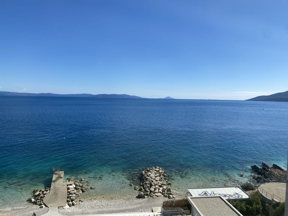 Strand Valamar Girandella Designed for Adults