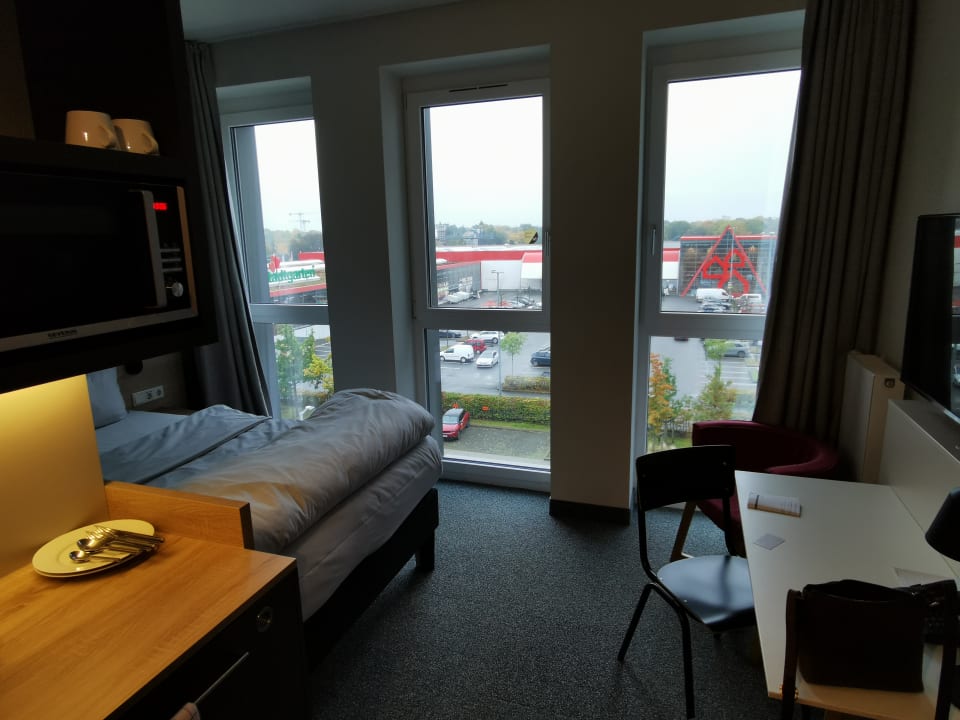 Zimmer sylc. Apartmenthotel – Serviced Apartments