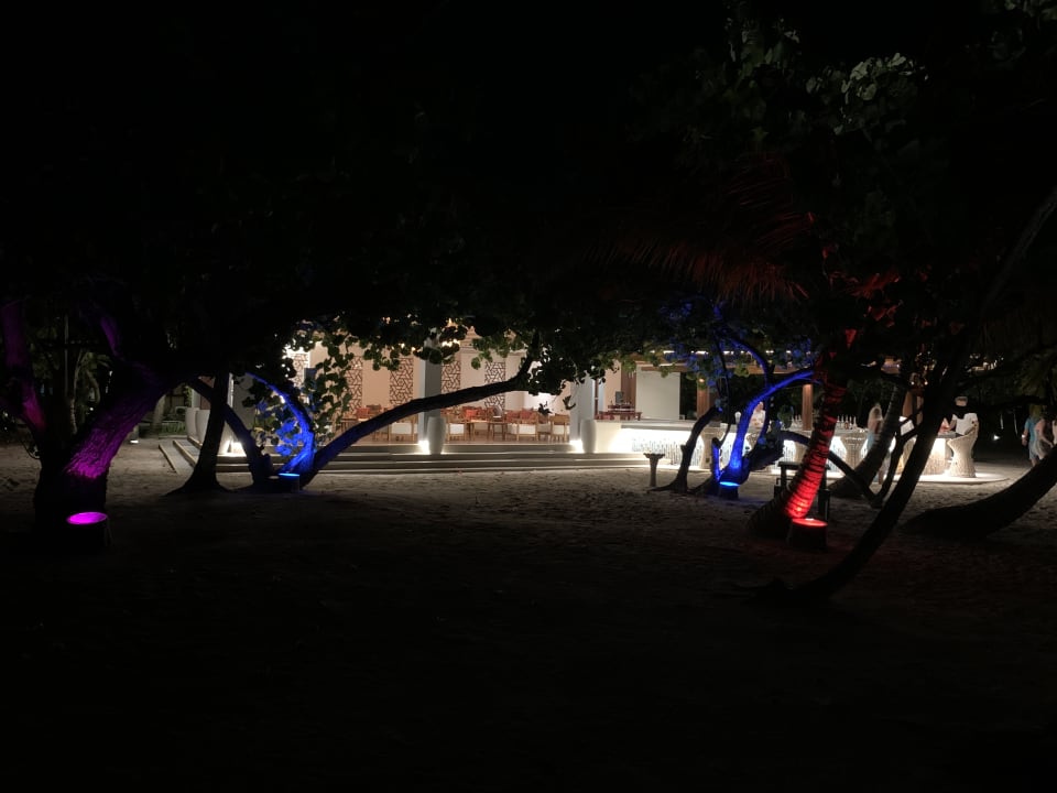 Gastro Adaaran Select Meedhupparu Island Resort - Premium All Inclusive