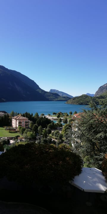 Zimmer Hotel Miralago