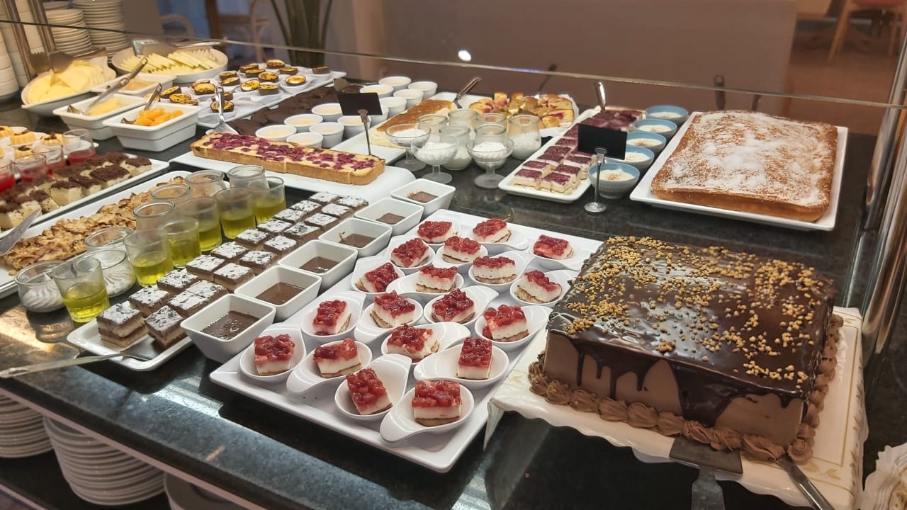 Gastro Hotel Eden Soller