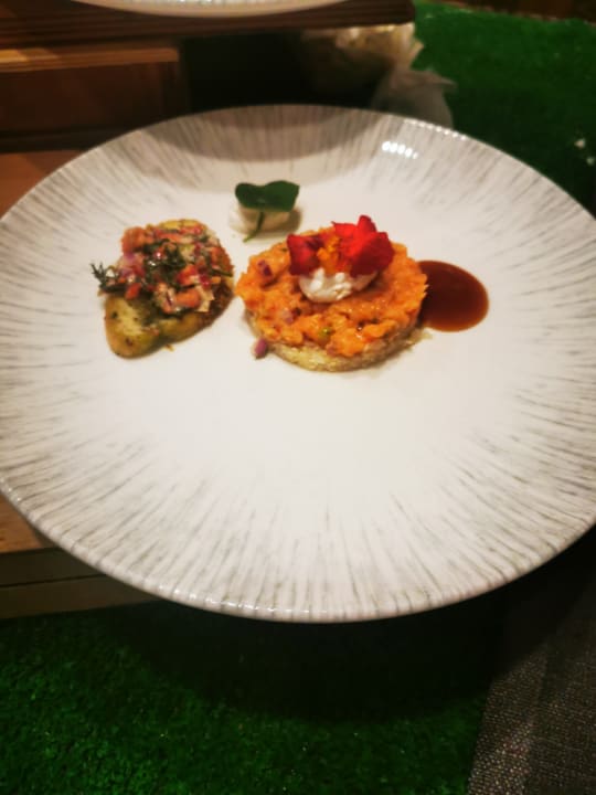 Gastro Megasaray Club Belek