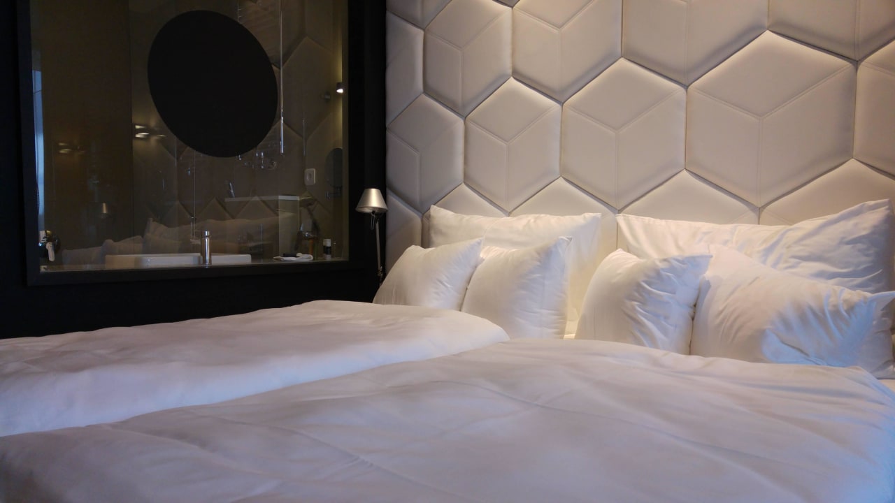 Pokój Pytloun Grand Hotel Imperial