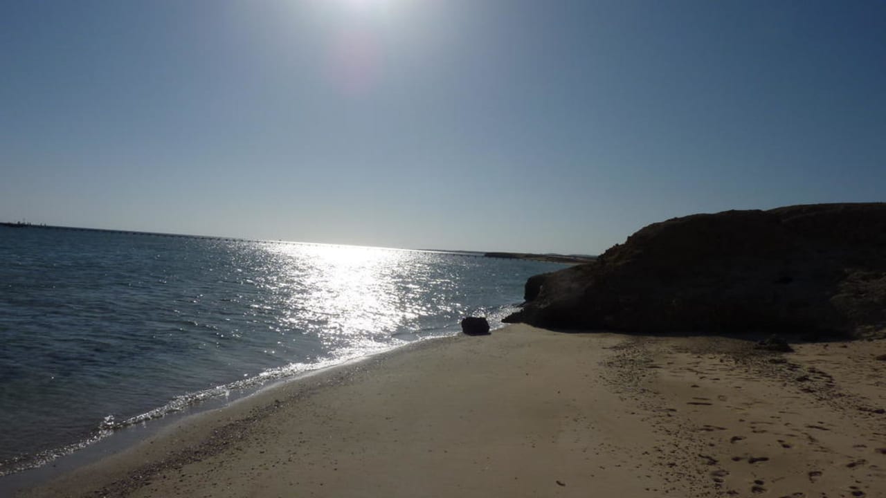 Strand Three Corners Fayrouz Plaza Beach Resort