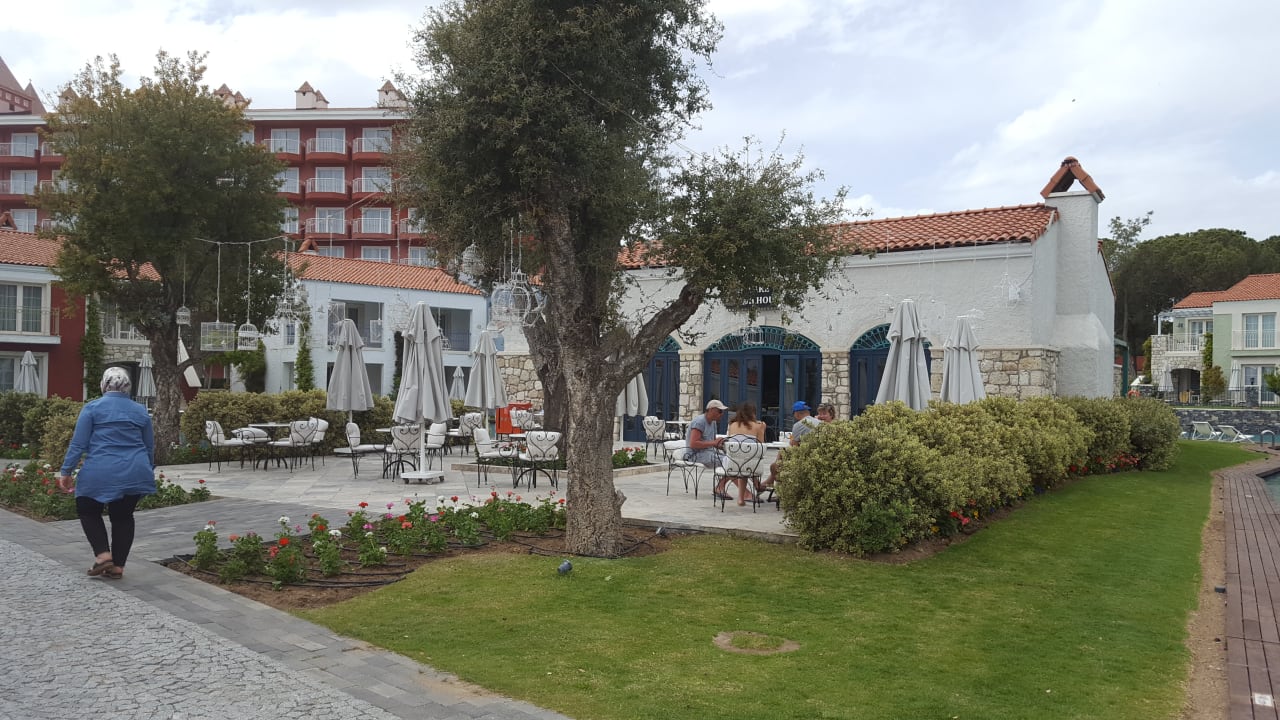 Zimmer IC Hotels Santai Family Resort