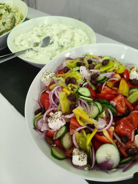 Gastro Akrathos Beach Hotel