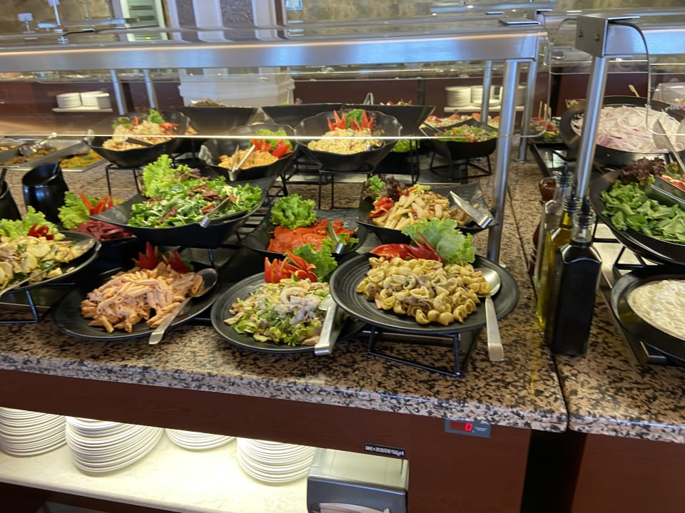 Gastro Rodos Princess Beach Hotel & Spa