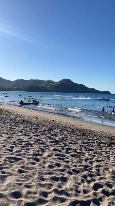 Strand Hotel Riu Guanacaste