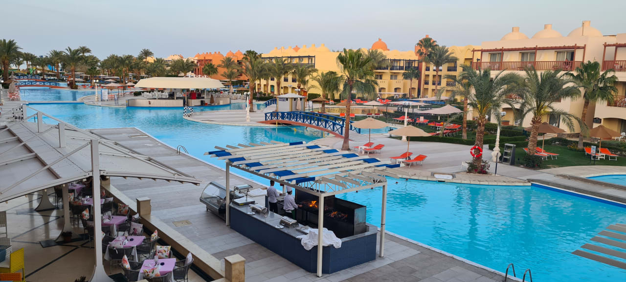 Pool Titanic Beach Spa & Aqua Park