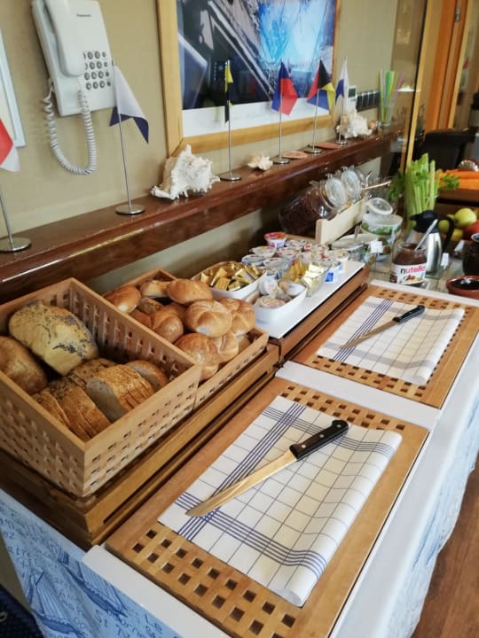 Gastro Hotel Faleza