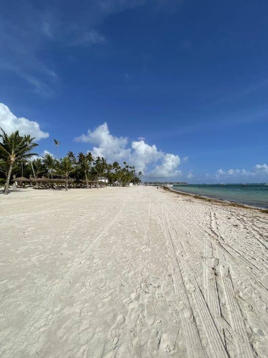 Strand Lopesan Costa Bávaro Resort, Spa & Casino