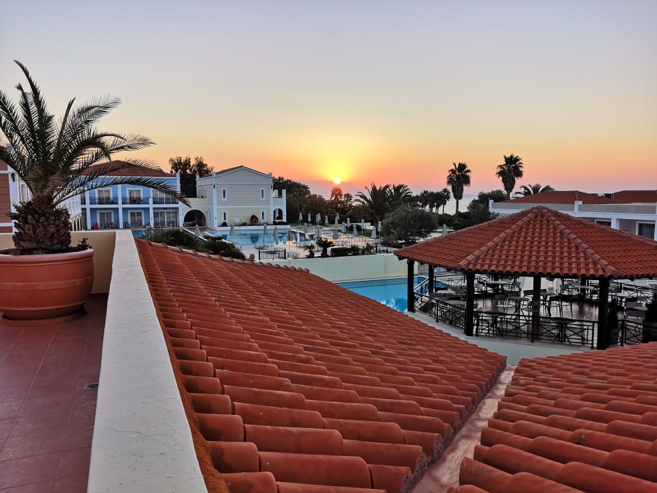 Ausblick Porto Bello Royal